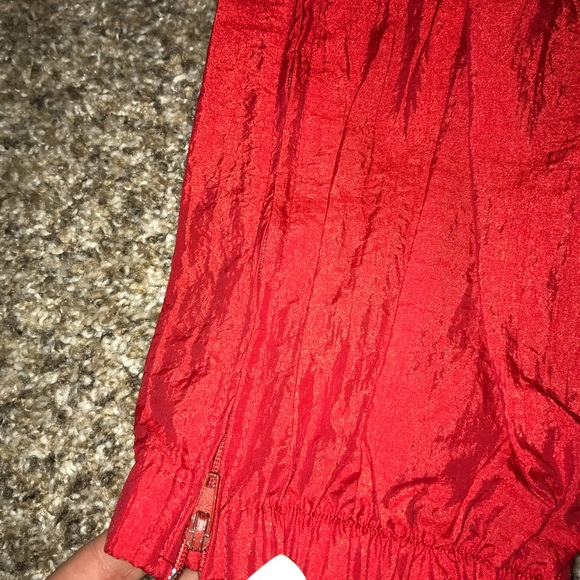 Augusta sportswear vintage parachute pants - Picture 3 of 7